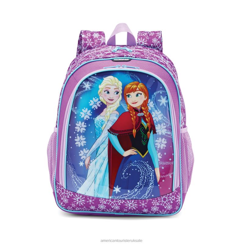 Disney Backpack 0HTH4148 American Tourister Frozen Accessories