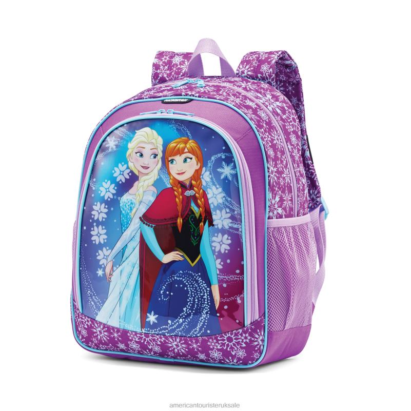 Disney Backpack 0HTH4148 American Tourister Frozen Accessories