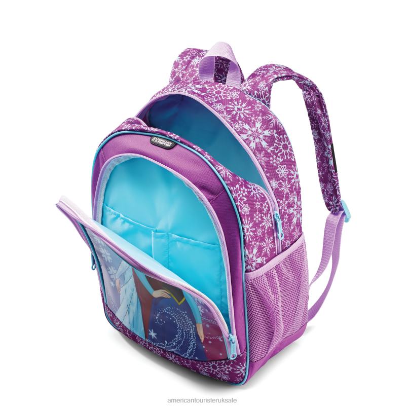 Disney Backpack 0HTH4148 American Tourister Frozen Accessories