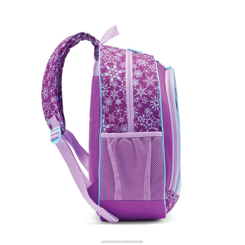 Disney Backpack 0HTH4148 American Tourister Frozen Accessories