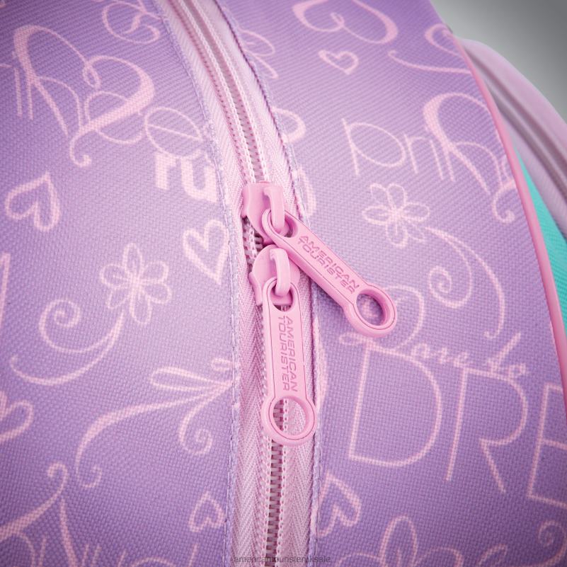 Disney Backpack 0HTH4149 American Tourister Princess Accessories
