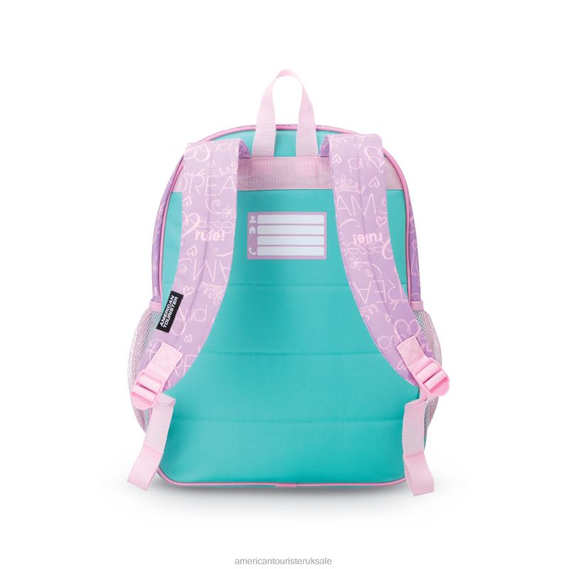 Disney Backpack 0HTH4149 American Tourister Princess Accessories