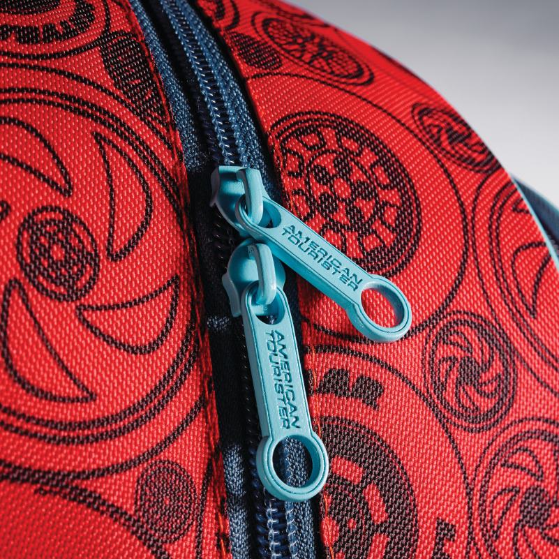 Disney Backpack 0HTH4150 American Tourister Cars Accessories