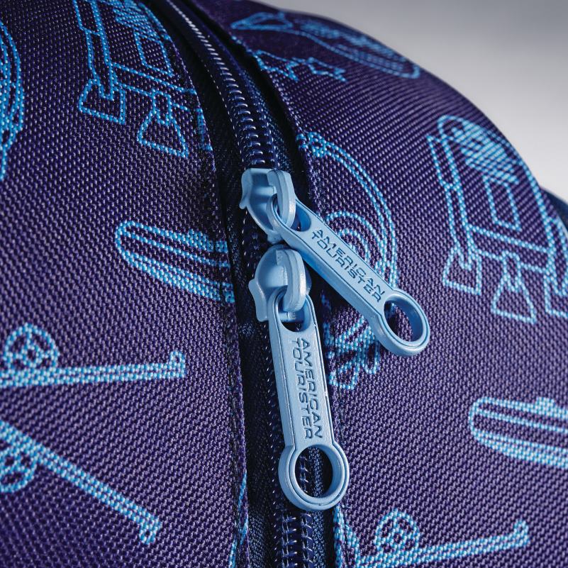 Star Wars Backpack 0HTH4151 American Tourister R2D2 Accessories