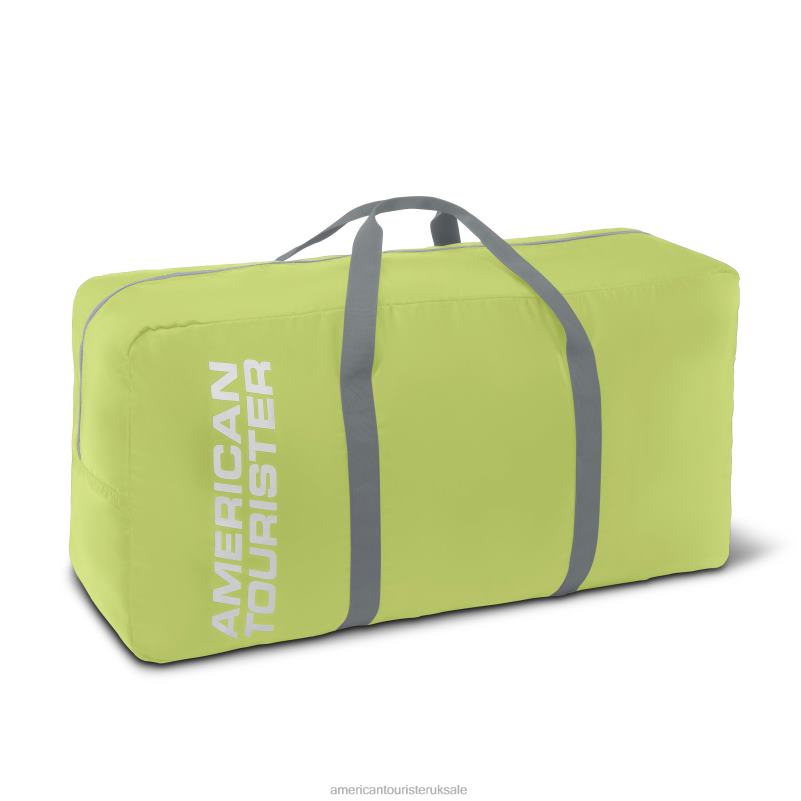 Tote-A-Fun Duffel 0HTH4142 American Tourister Celery Green Accessories