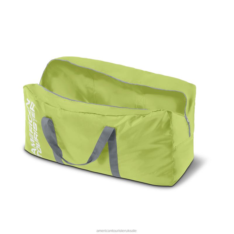 Tote-A-Fun Duffel 0HTH4142 American Tourister Celery Green Accessories