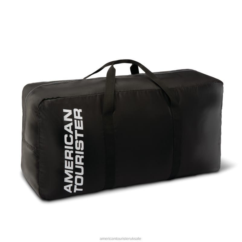 Tote-A-Fun Duffel 0HTH4143 American Tourister Black Accessories