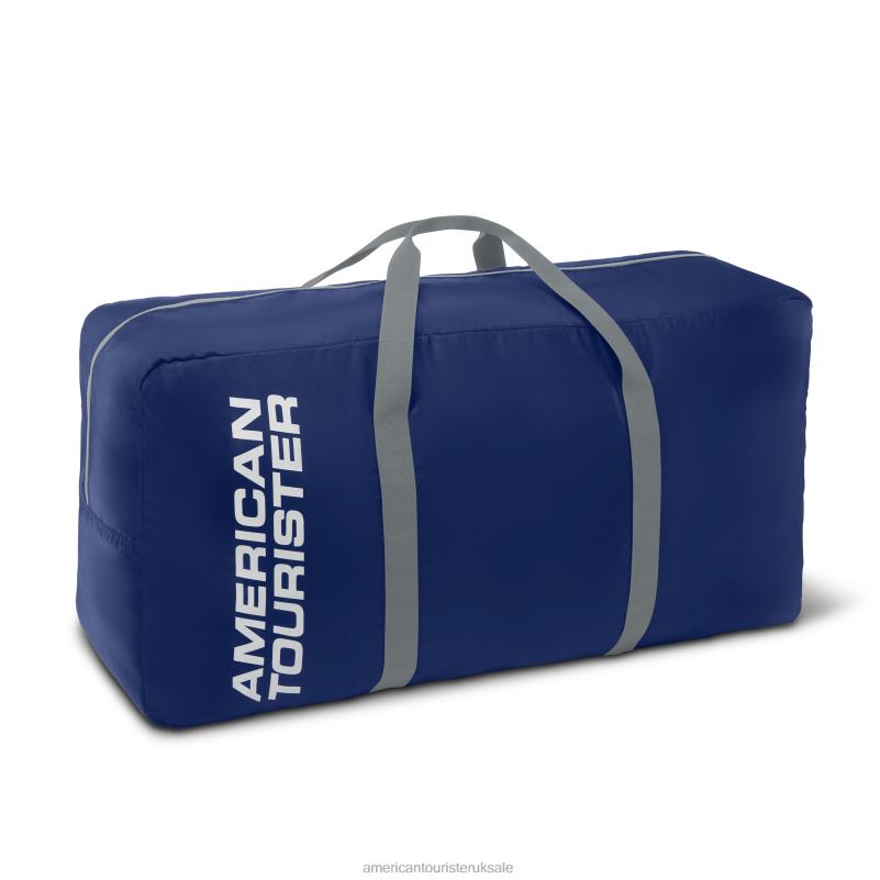 Tote-A-Fun Duffel 0HTH4145 American Tourister Sapphire Blue Accessories