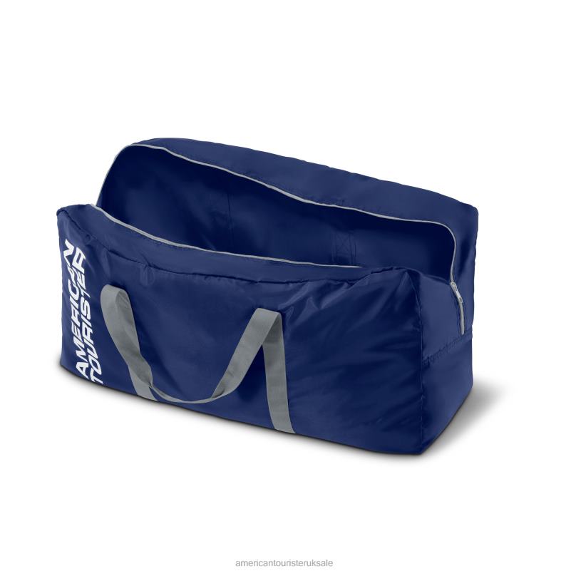 Tote-A-Fun Duffel 0HTH4145 American Tourister Sapphire Blue Accessories
