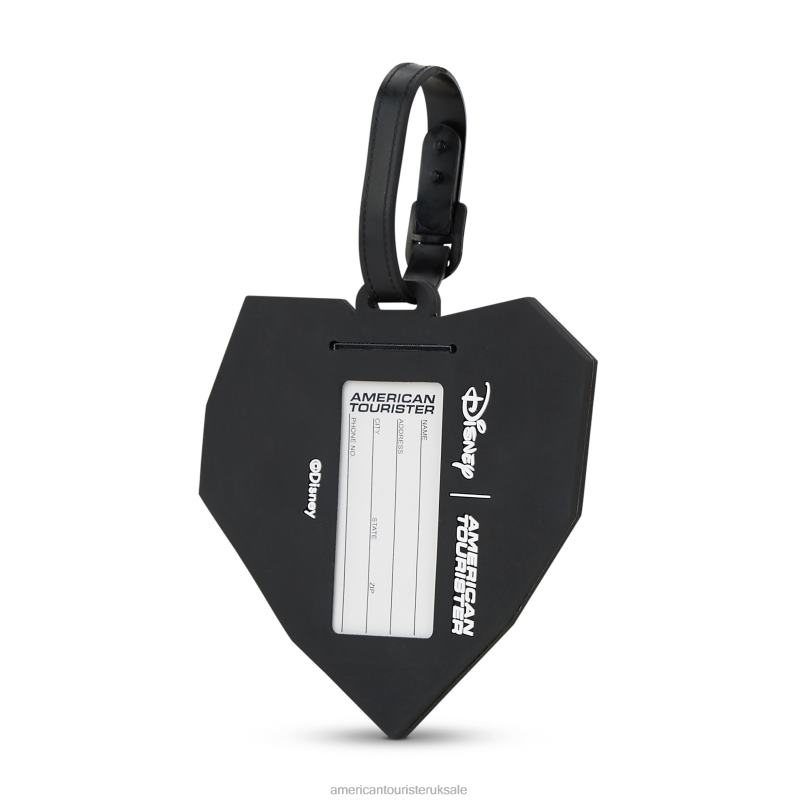 Disney ID Tag 0HTH4161 American Tourister Nightmare Before Christmas Accessories