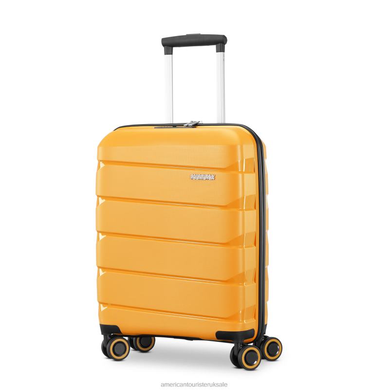 Air Move 20'' Spinner 0HTH4124 American Tourister Sunset Yellow Luggage