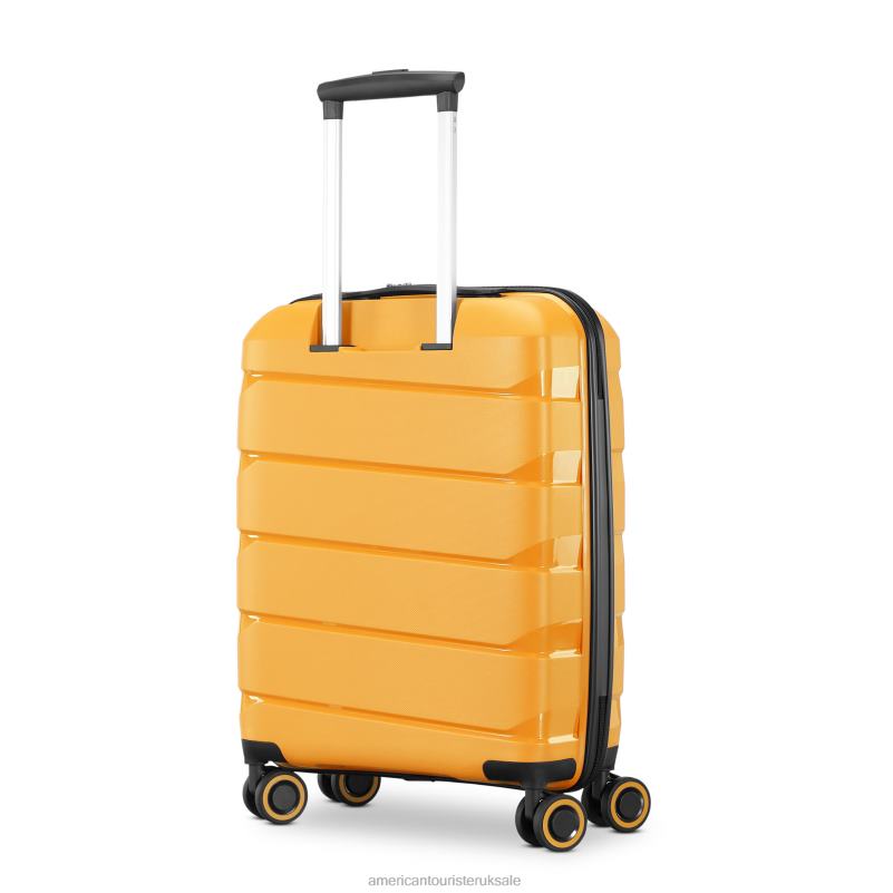 Air Move 20'' Spinner 0HTH4124 American Tourister Sunset Yellow Luggage