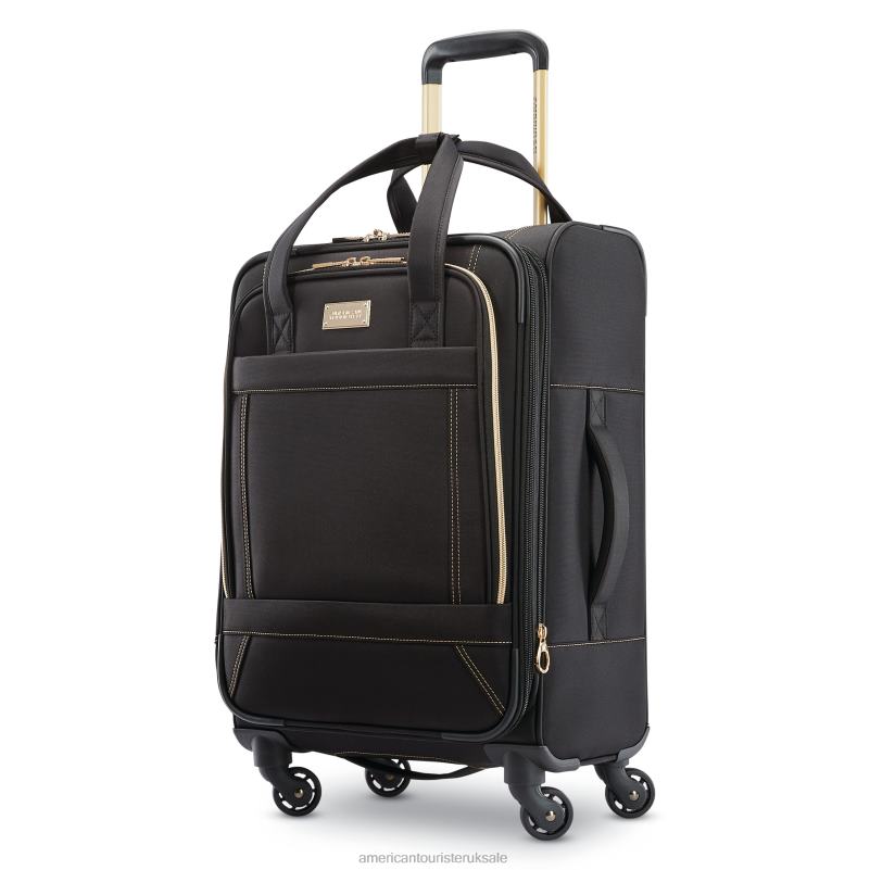 Belle Voyage 21'' Spinner 0HTH424 American Tourister Black Luggage
