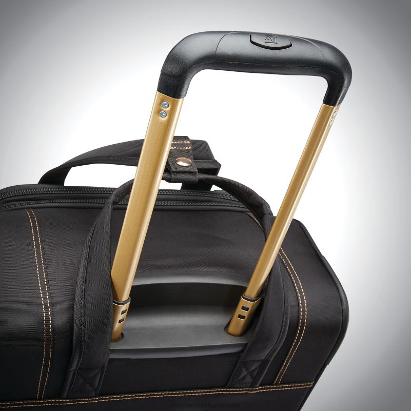 Belle Voyage 21'' Spinner 0HTH424 American Tourister Black Luggage