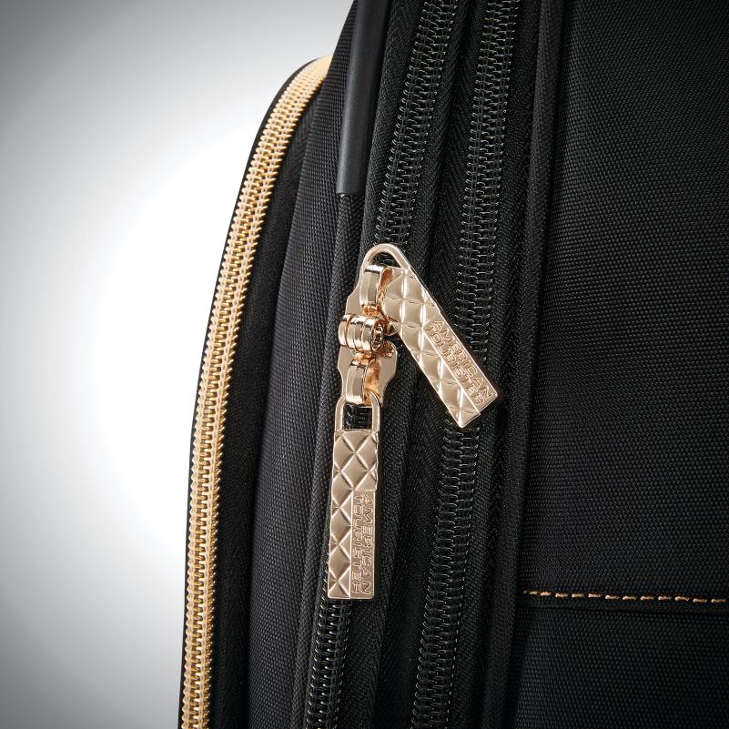 Belle Voyage 21'' Spinner 0HTH424 American Tourister Black Luggage