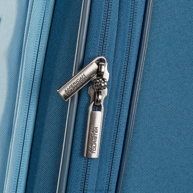 Cascade 20'' Spinner 0HTH4140 American Tourister Pacific Blue Luggage