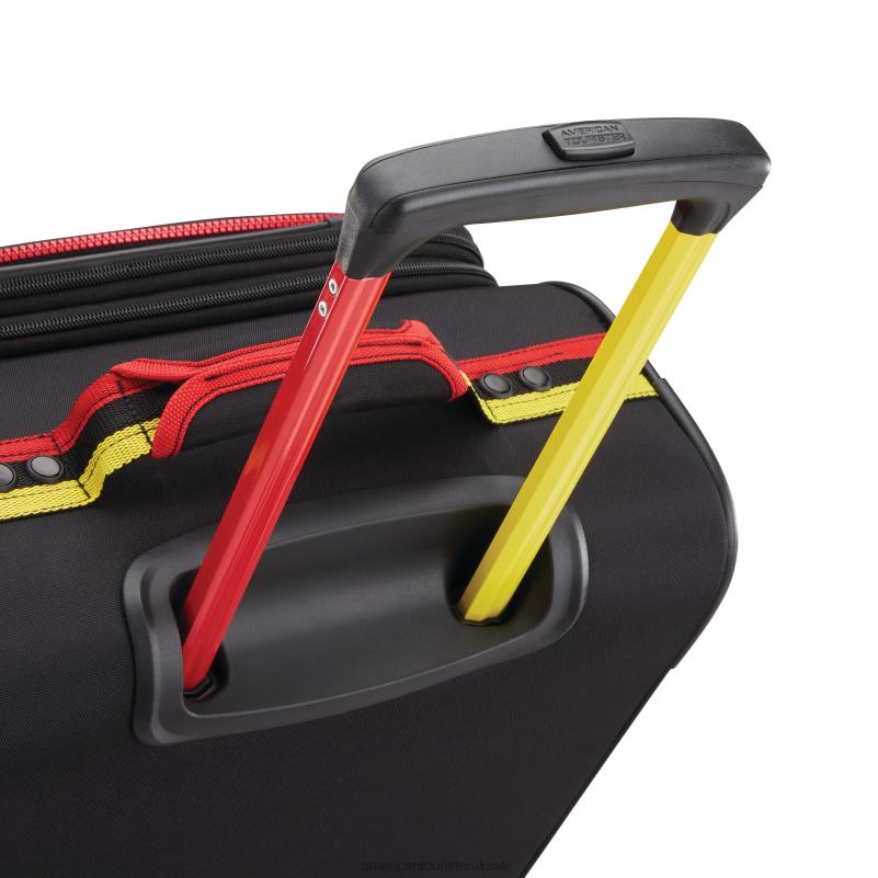 Disney 20'' Spinner 0HTH496 American Tourister Mickey Luggage