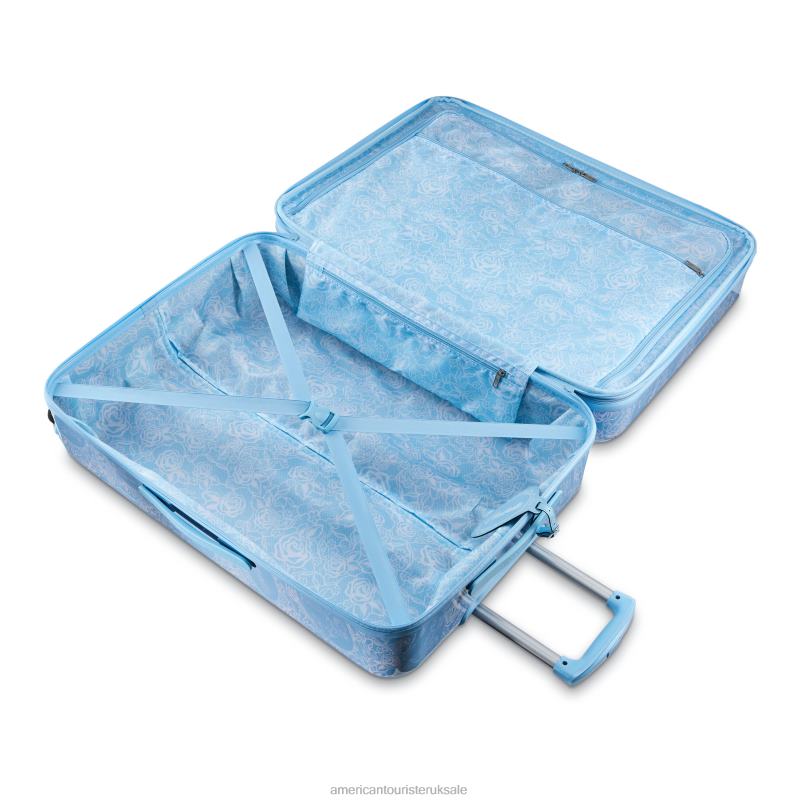 Disney Cinderella 20'' Spinner 0HTH478 American Tourister Cinderella Luggage