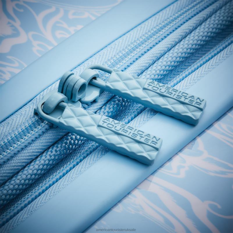 Disney Cinderella 20'' Spinner 0HTH478 American Tourister Cinderella Luggage