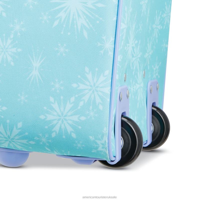 Disney Kids 18'' Upright 0HTH4111 American Tourister Frozen Luggage