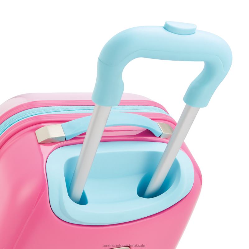 Disney Kids 18'' Upright 0HTH449 American Tourister Minnie Luggage