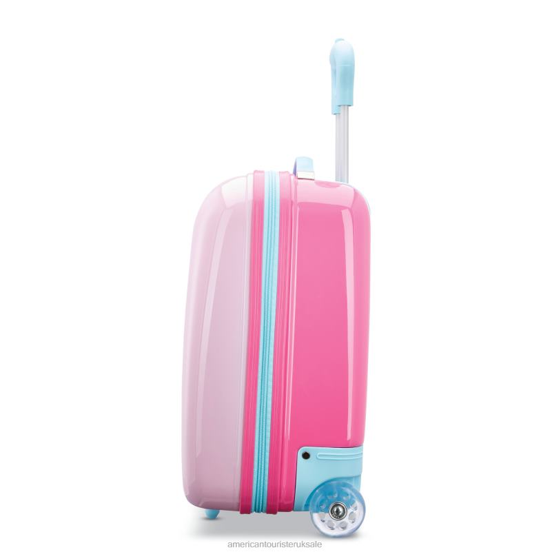 Disney Kids 18'' Upright 0HTH449 American Tourister Minnie Luggage