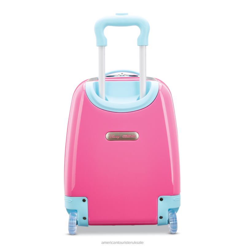 Disney Kids 18'' Upright 0HTH449 American Tourister Minnie Luggage