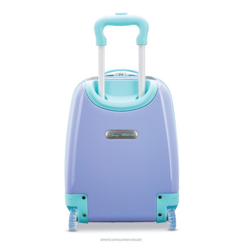 Disney Kids 18'' Upright 0HTH450 American Tourister Frozen Luggage