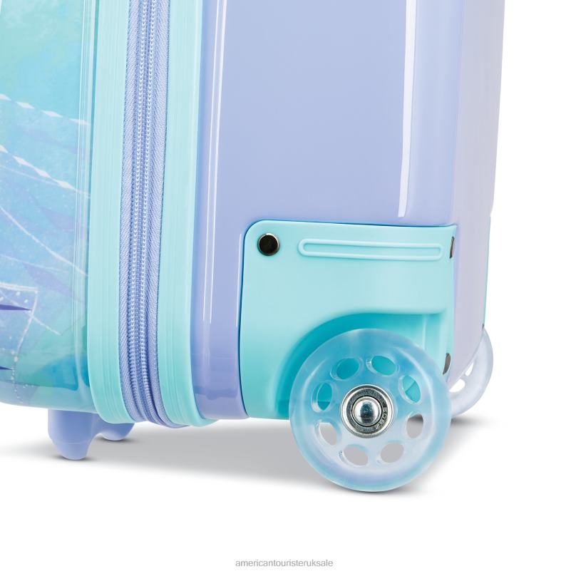 Disney Kids 18'' Upright 0HTH450 American Tourister Frozen Luggage