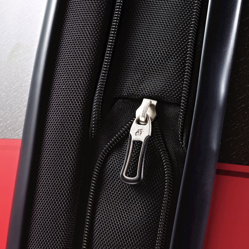 Disney Mickey Mouse 21'' Hardside Spinner 0HTH498 American Tourister Mickey Mouse Pants Luggage