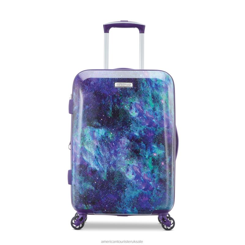 Moonlight 21'' Spinner 0HTH415 American Tourister Cosmos Luggage