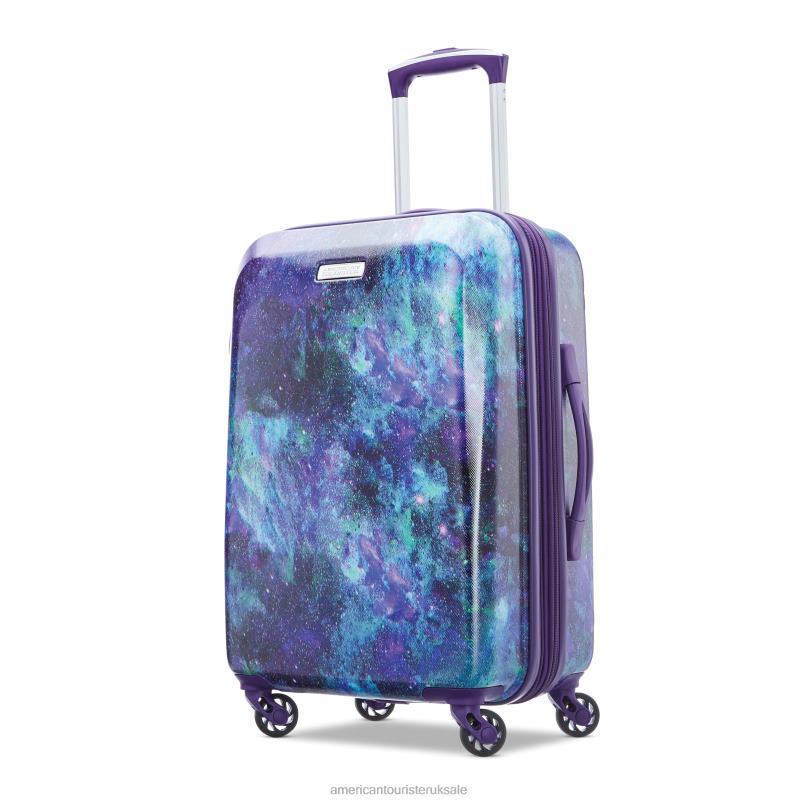 Moonlight 21'' Spinner 0HTH415 American Tourister Cosmos Luggage
