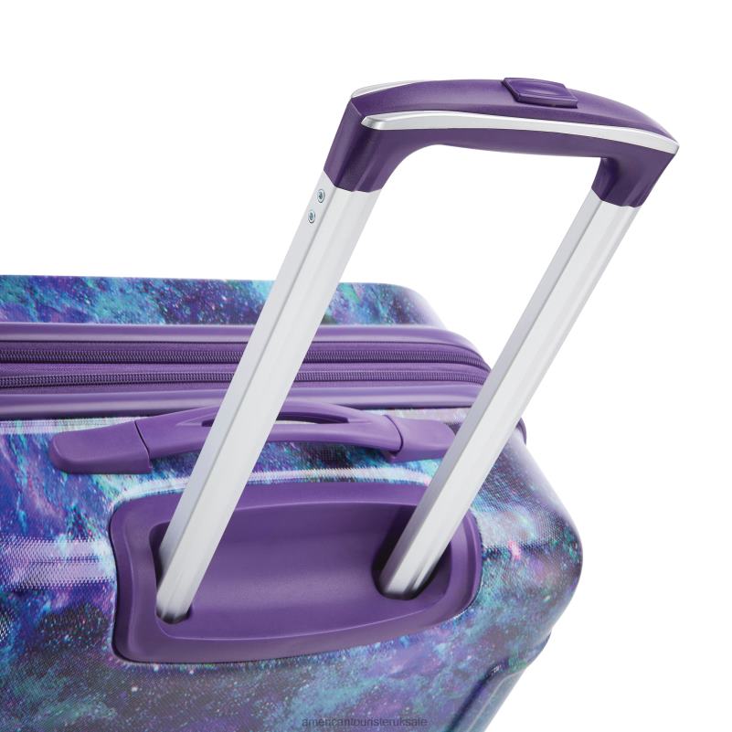 Moonlight 21'' Spinner 0HTH415 American Tourister Cosmos Luggage