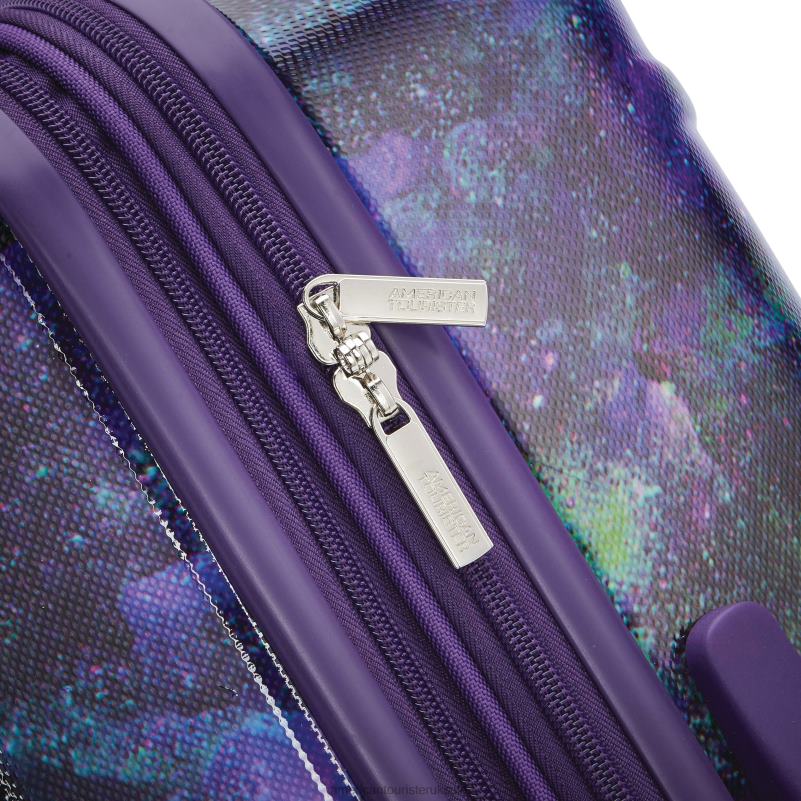 Moonlight 21'' Spinner 0HTH415 American Tourister Cosmos Luggage