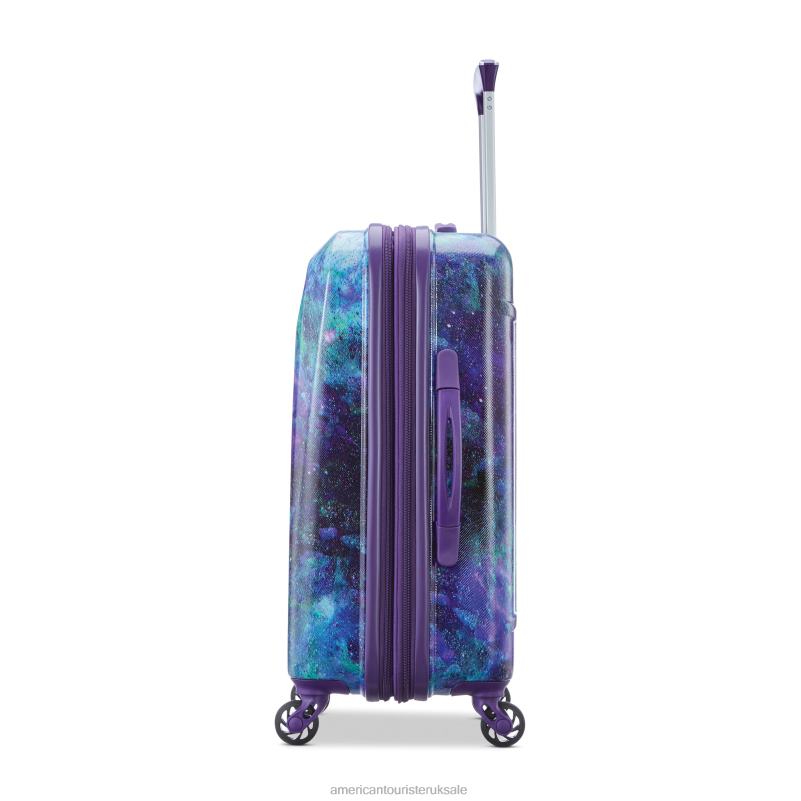 Moonlight 21'' Spinner 0HTH415 American Tourister Cosmos Luggage