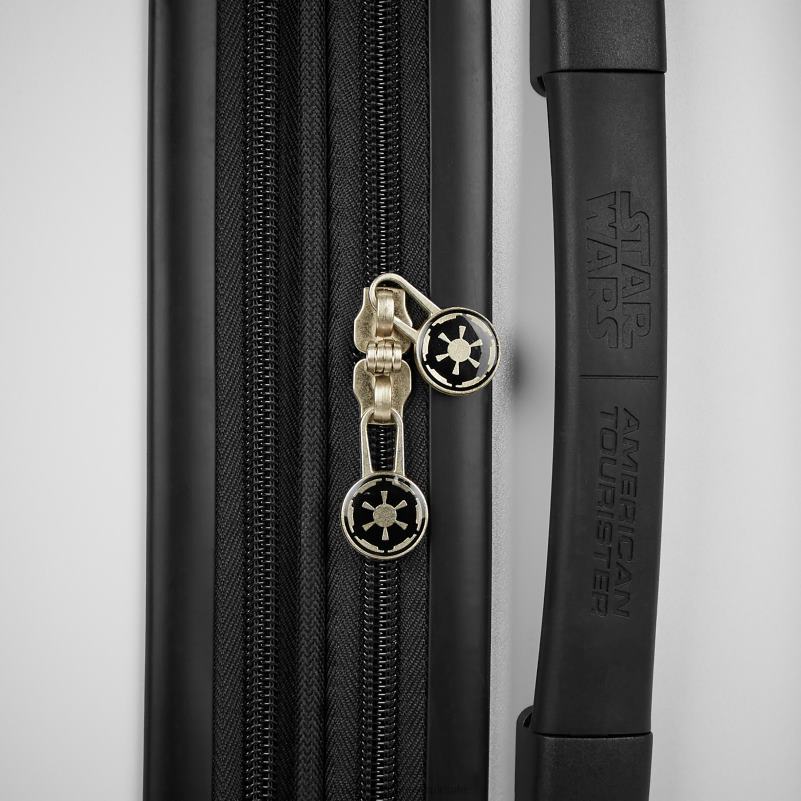 Star Wars 20'' Spinner 0HTH4125 American Tourister Storm Trooper Luggage