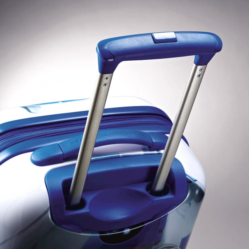 Star Wars 21'' Spinner 0HTH433 American Tourister R2D2 Luggage