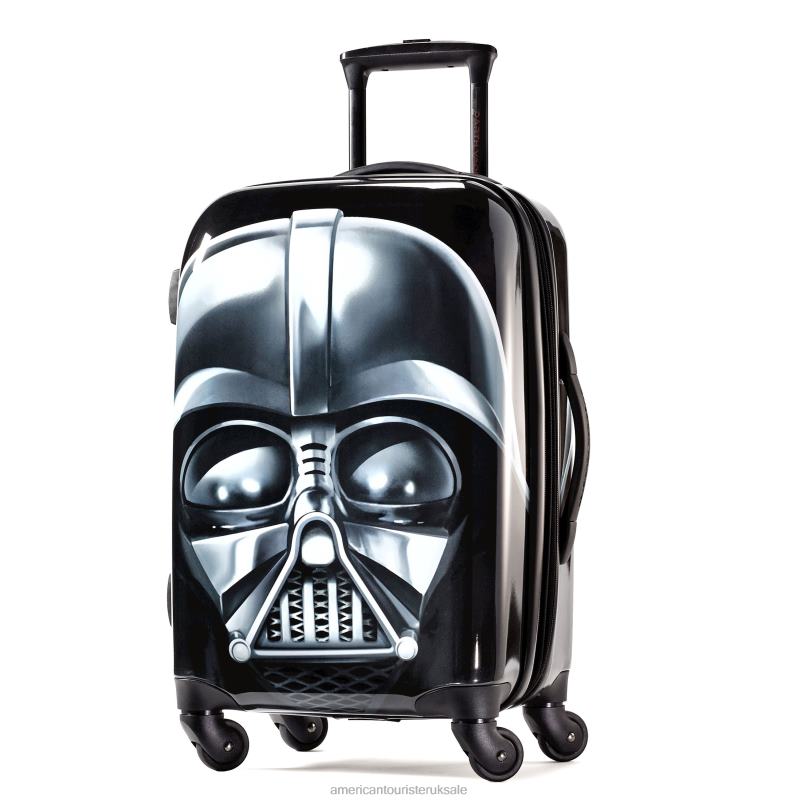 Star Wars 21'' Spinner 0HTH434 American Tourister Darth Vader Luggage