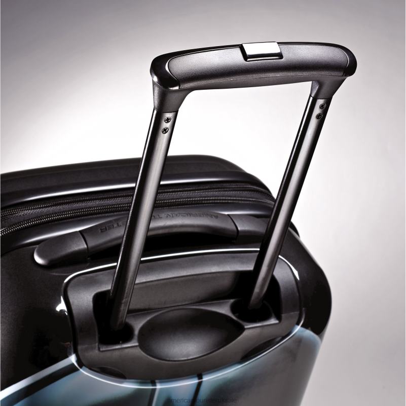 Star Wars 21'' Spinner 0HTH434 American Tourister Darth Vader Luggage