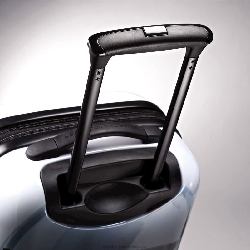 Star Wars 21'' Spinner 0HTH435 American Tourister Storm Trooper Luggage