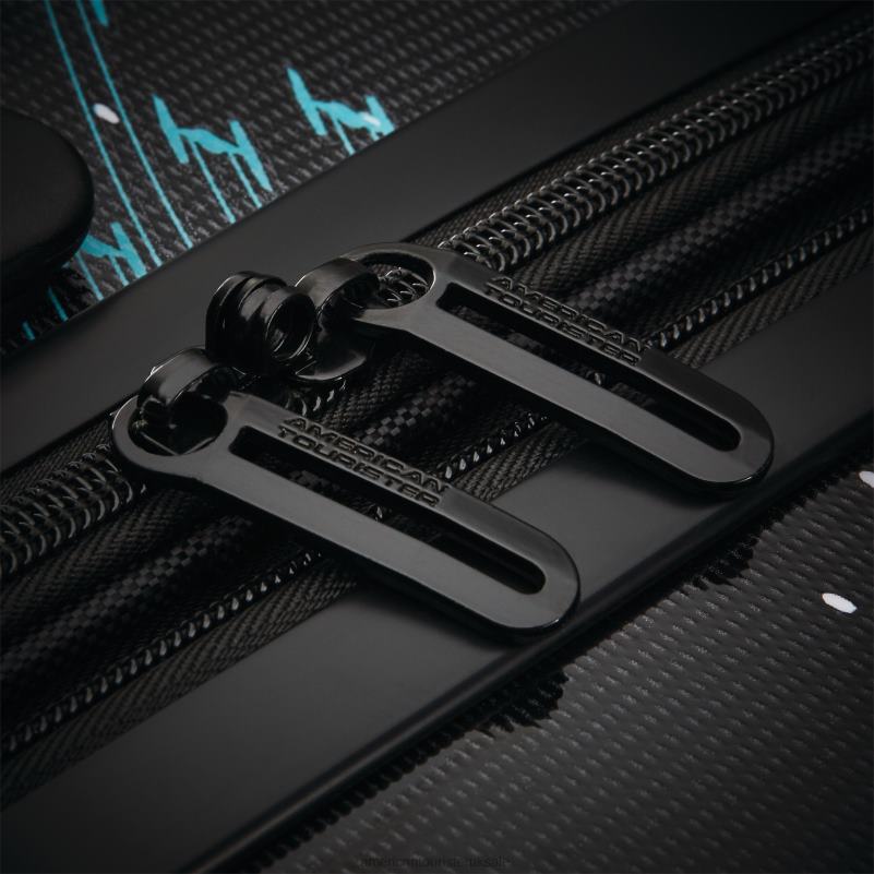 Star Wars Battle 20'' Spinner 0HTH423 American Tourister Star Wars Galaxy Luggage