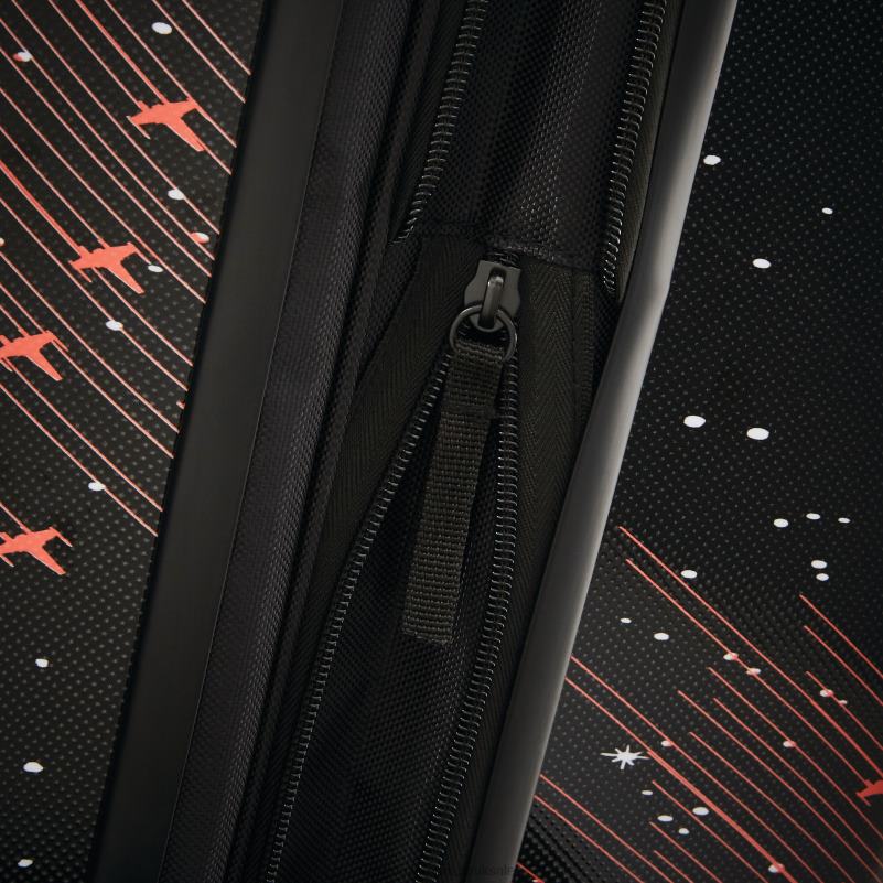 Star Wars Battle 20'' Spinner 0HTH423 American Tourister Star Wars Galaxy Luggage