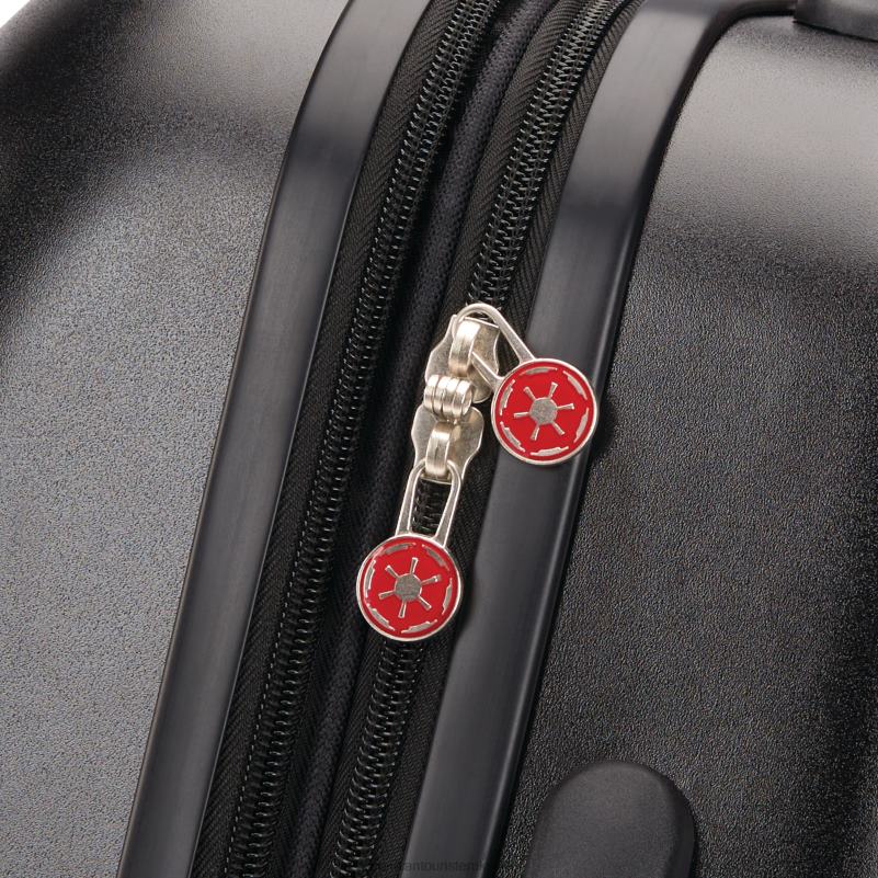 Star Wars Carry-On Spinner 0HTH464 American Tourister Darth Vader Luggage
