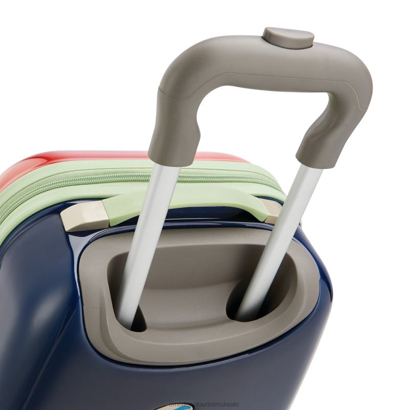 Star Wars Kids 18'' Upright 0HTH4115 American Tourister The Child Luggage