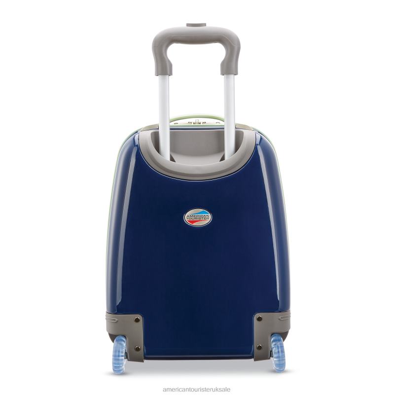 Star Wars Kids 18'' Upright 0HTH4115 American Tourister The Child Luggage