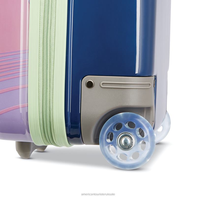 Star Wars Kids 18'' Upright 0HTH4115 American Tourister The Child Luggage