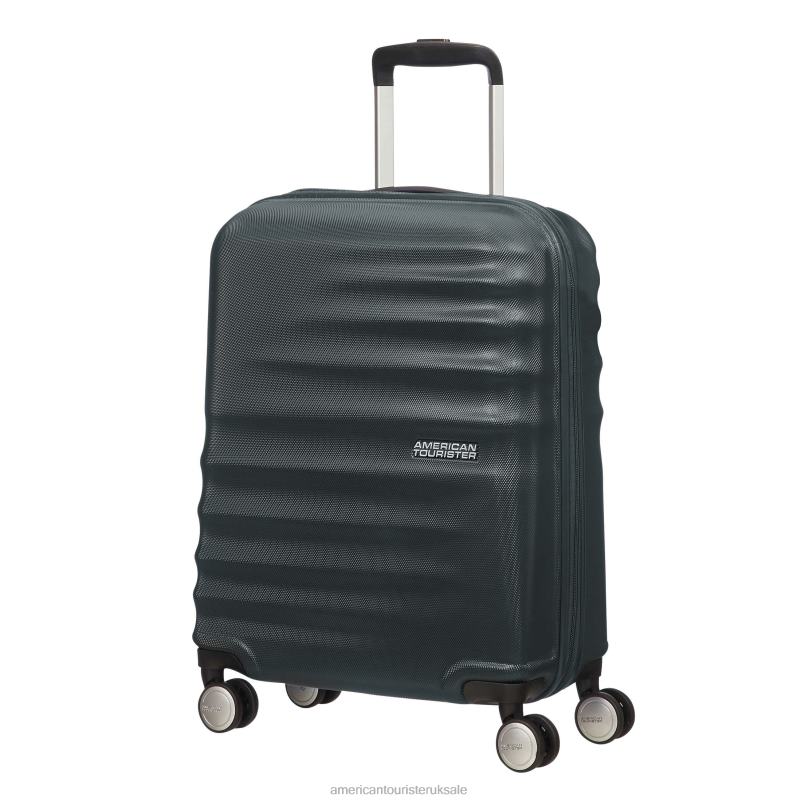 Wavebreaker 20'' Spinner 0HTH463 American Tourister Nightshade Luggage