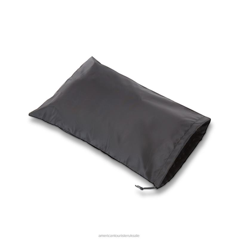 Whim 21'' Spinner 0HTH4101 American Tourister Dove Grey Luggage