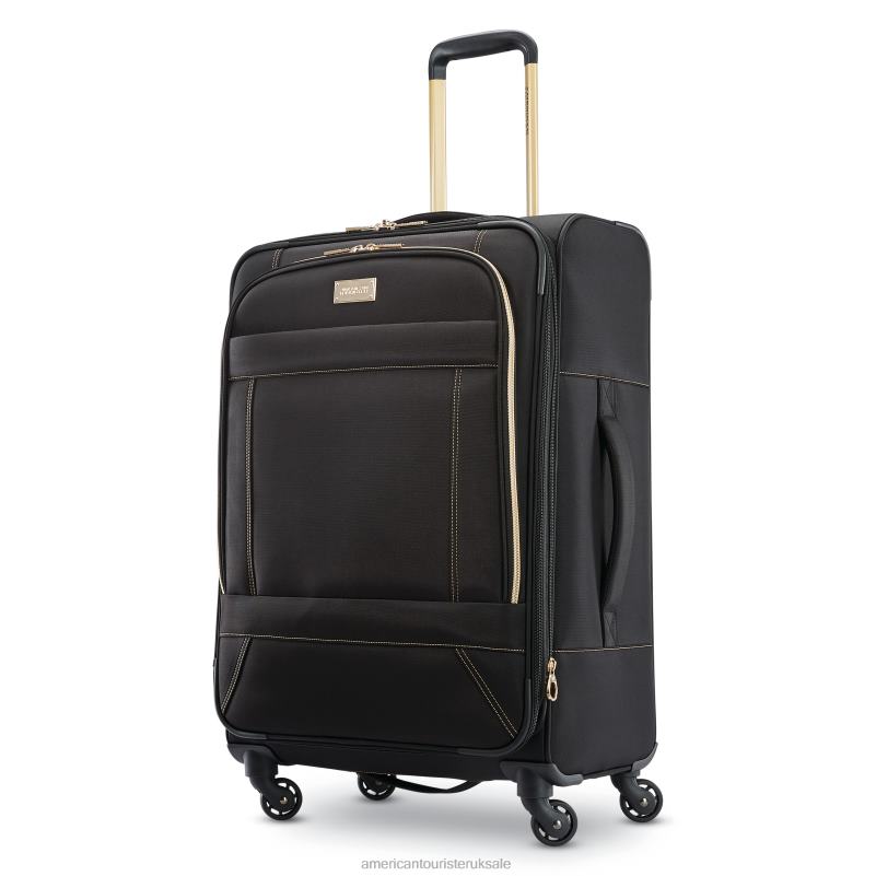 Belle Voyage 25'' Spinner 0HTH426 American Tourister Black Luggage