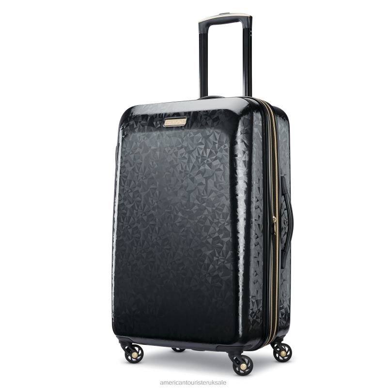 Belle Voyage Hardside 24'' Spinner 0HTH440 American Tourister Black Luggage
